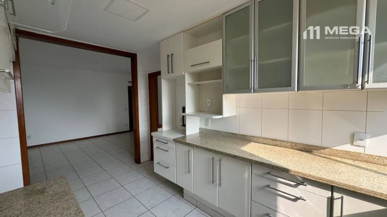 Imagem Apartamento com 4 dormitórios à venda, 341 m² por R$ 6.990.000,00 - Praia da Costa - Vila Velha/ES