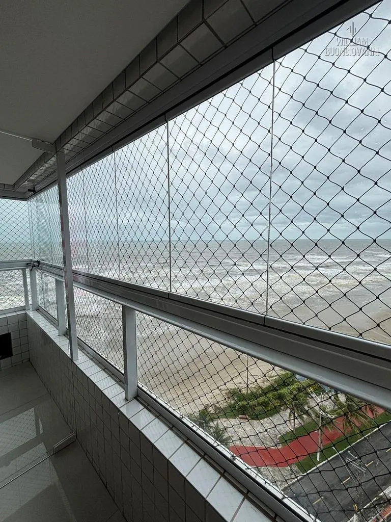 Imagem APARTAMENTO MOBILIADO FRENTE MAR COM GRANDE POTENCIAL DE VALORIZAÇÃO