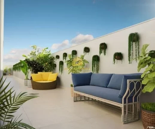 Imagem Investimento de Qualidade à Beira-Mar em Guarapari

Este é o lançamento que você esperava! Apart...