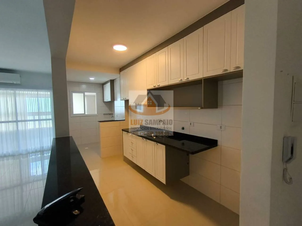 Imagem Lindo Apartamento Seminovo, Centro de Itanhaém, Praião, 2 Dormitórios (1 suíte) e 2 vagas