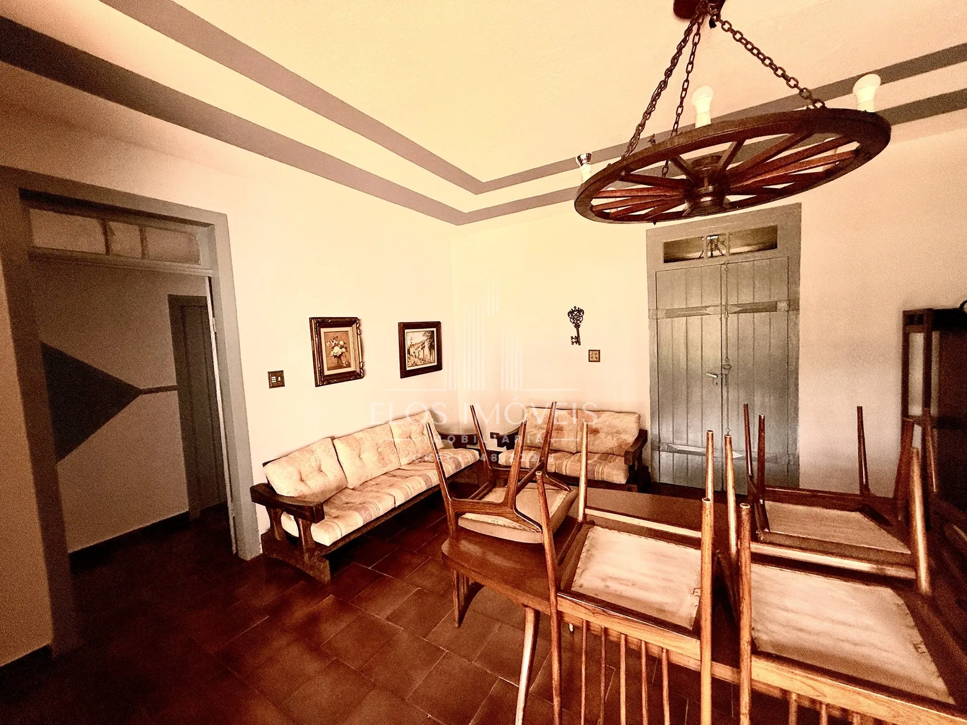 Imagem Fazenda/Sítios/Chácaras de 3 quartos, no bairro Bairro São Francisco, em Limeira