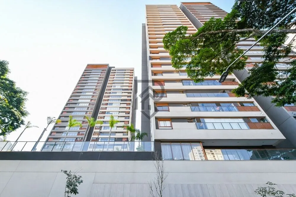 Imagem Apartamento em Campo Belo, São Paulo/SP