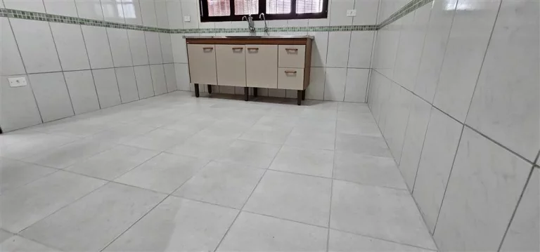 Imagem CASA COM 65.5 m² - BALNEARIO MARACANA - PRAIA GRANDE SP