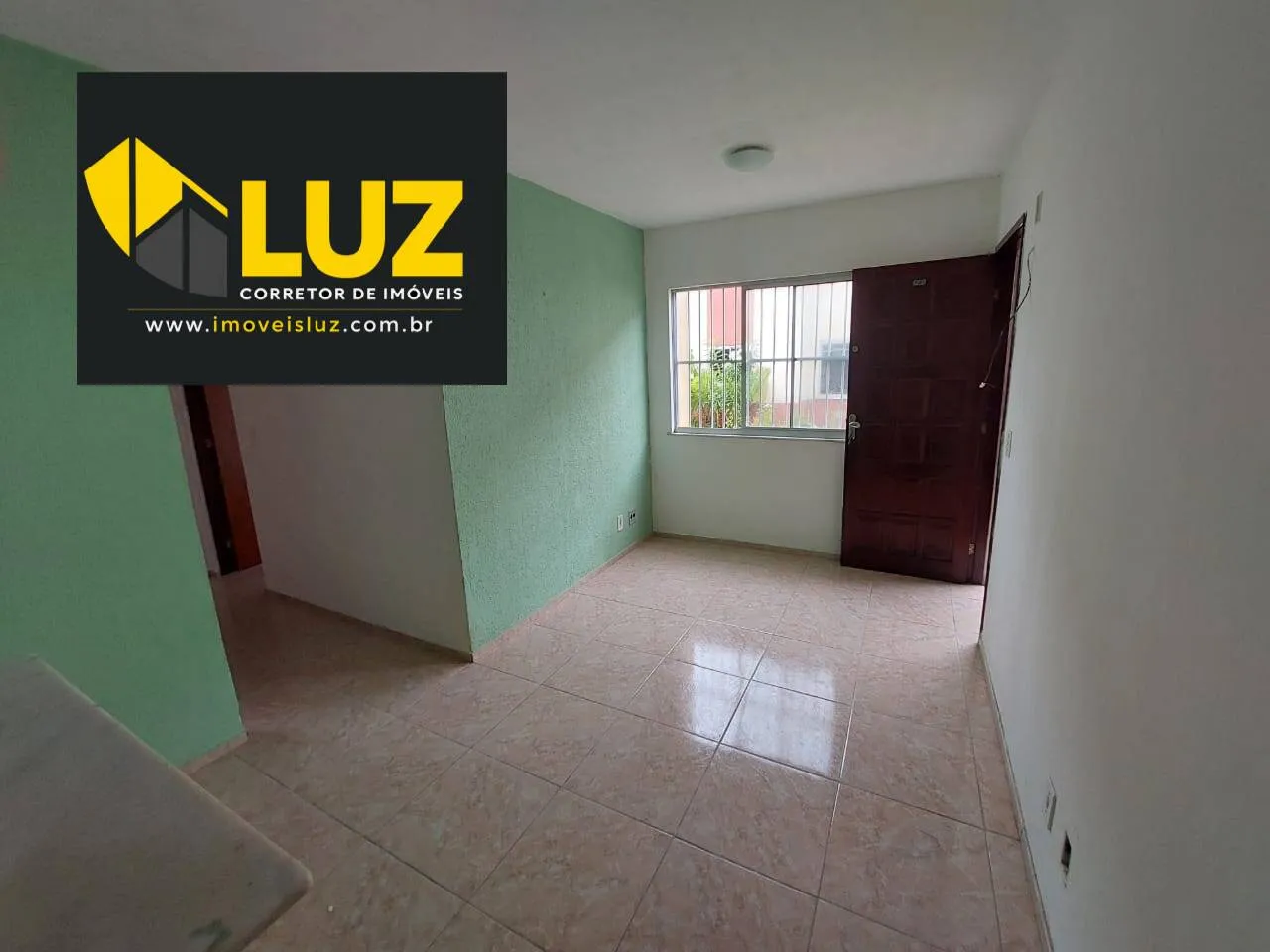 Imagem Oportunidade Imperdível de um Apartamento no Jangurussu! R$ 115.000,00