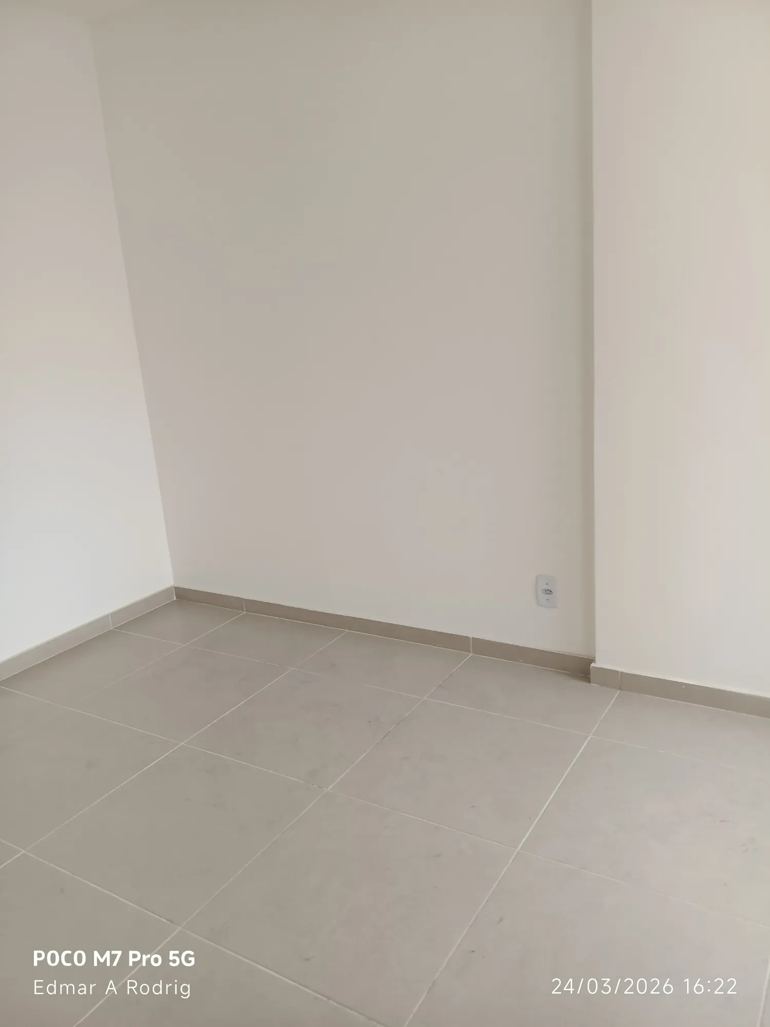 Imagem Apartamento com 2 Quartos à Venda, 47 m² em Aribiri - Vila Velha