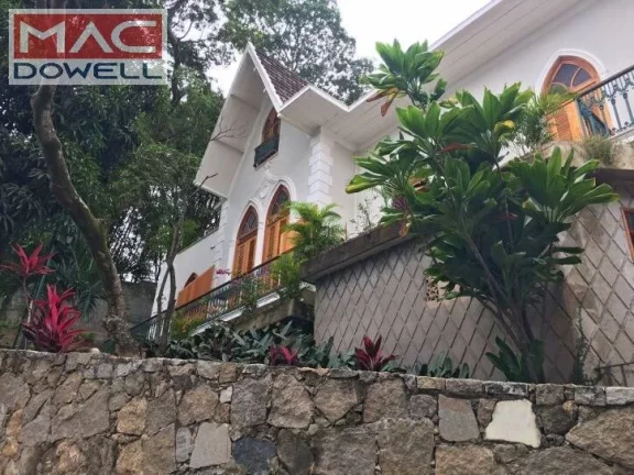 Imagem Hotel / Pousada com 16 quartos - A VENDA - Santa Teresa/RJ