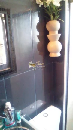 Imagem Apartamento a venda em Jardim Uarizal com 2 dormitorios
