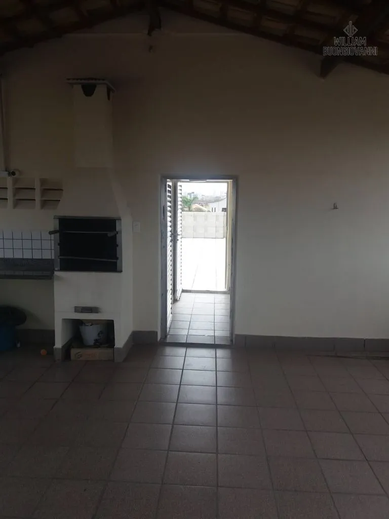 Imagem APARTAMENTO 1 QUARTO - JD. REAL - PRAIA GRANDE/SP