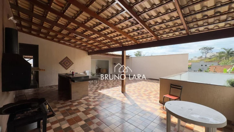 Imagem Casa a venda em São Joaquim de Bicas MG / bairro Casa Grande
