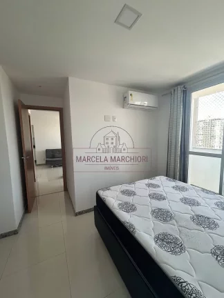 Imagem Apartamento à uma quadra da praia em Itaparica já montado decorado com laze