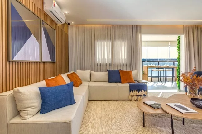 Imagem APARTAMENTO RESIDENCIAL em São Paulo - SP, Ipiranga