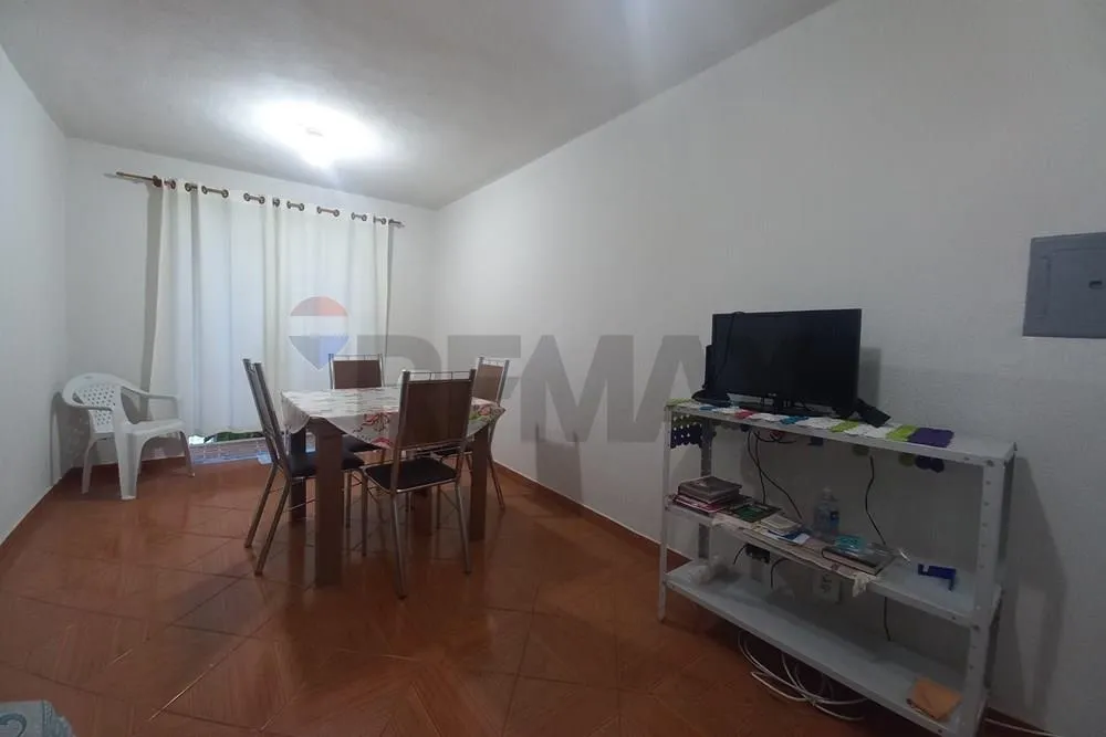 Imagem Apartamento 3 Qtos com 1 suíte - Marechal Hermes