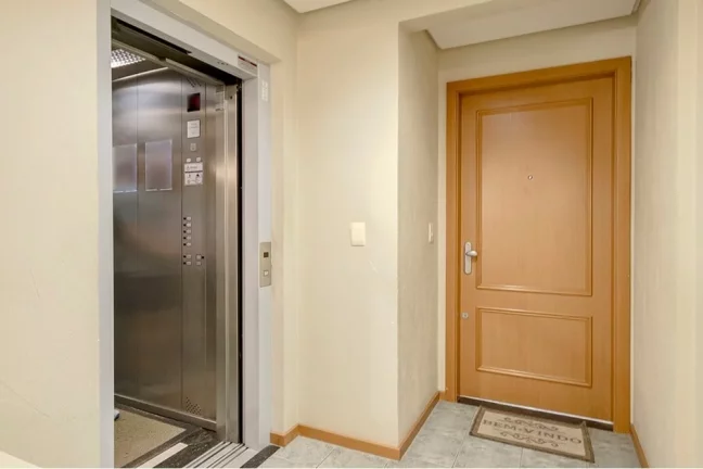 Imagem Apartamento para venda no bairro Petrópolis em Porto Alegre
