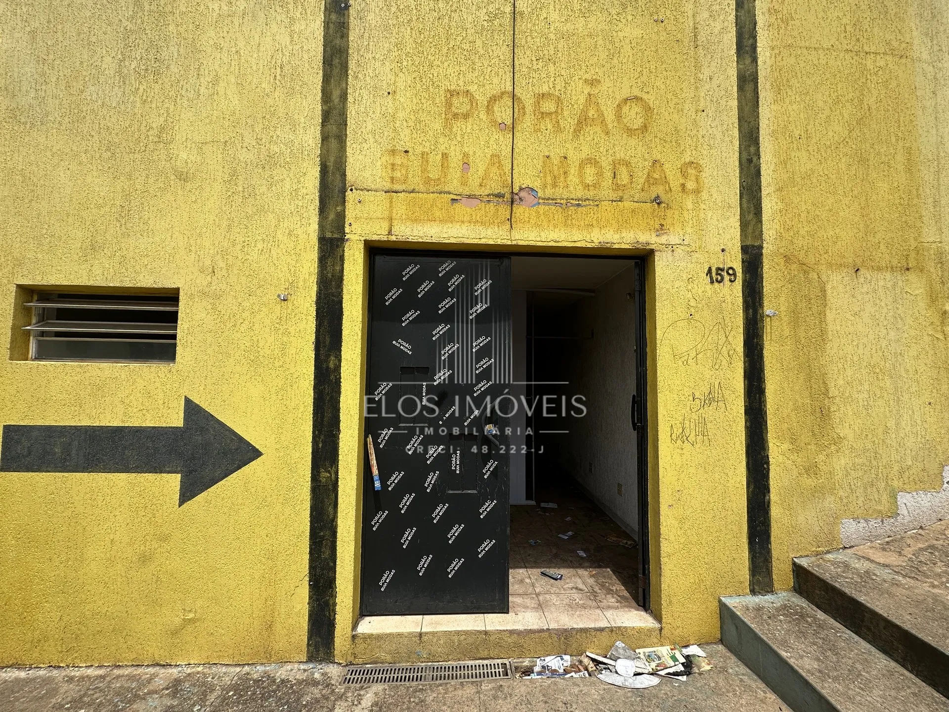 Imagem Sala Comercial de 288m² no bairro Parque Residencial Santa Eulália, em Limeira