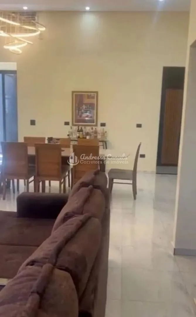 Imagem Figueira 2 - Casa com 4 dormitórios à venda, 220 m² por R$ 1.200.000 - FIGUEIRA II - São José do Rio Preto/SP