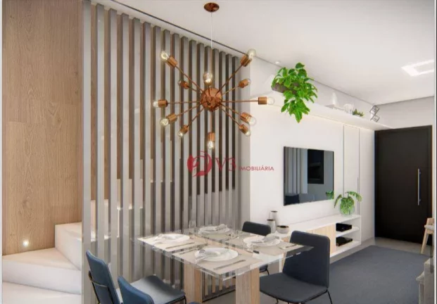 Imagem Sobrado com 2 dormitórios à venda, 77 m por R$ 430.000,00 - São Miguel - São Paulo/SP