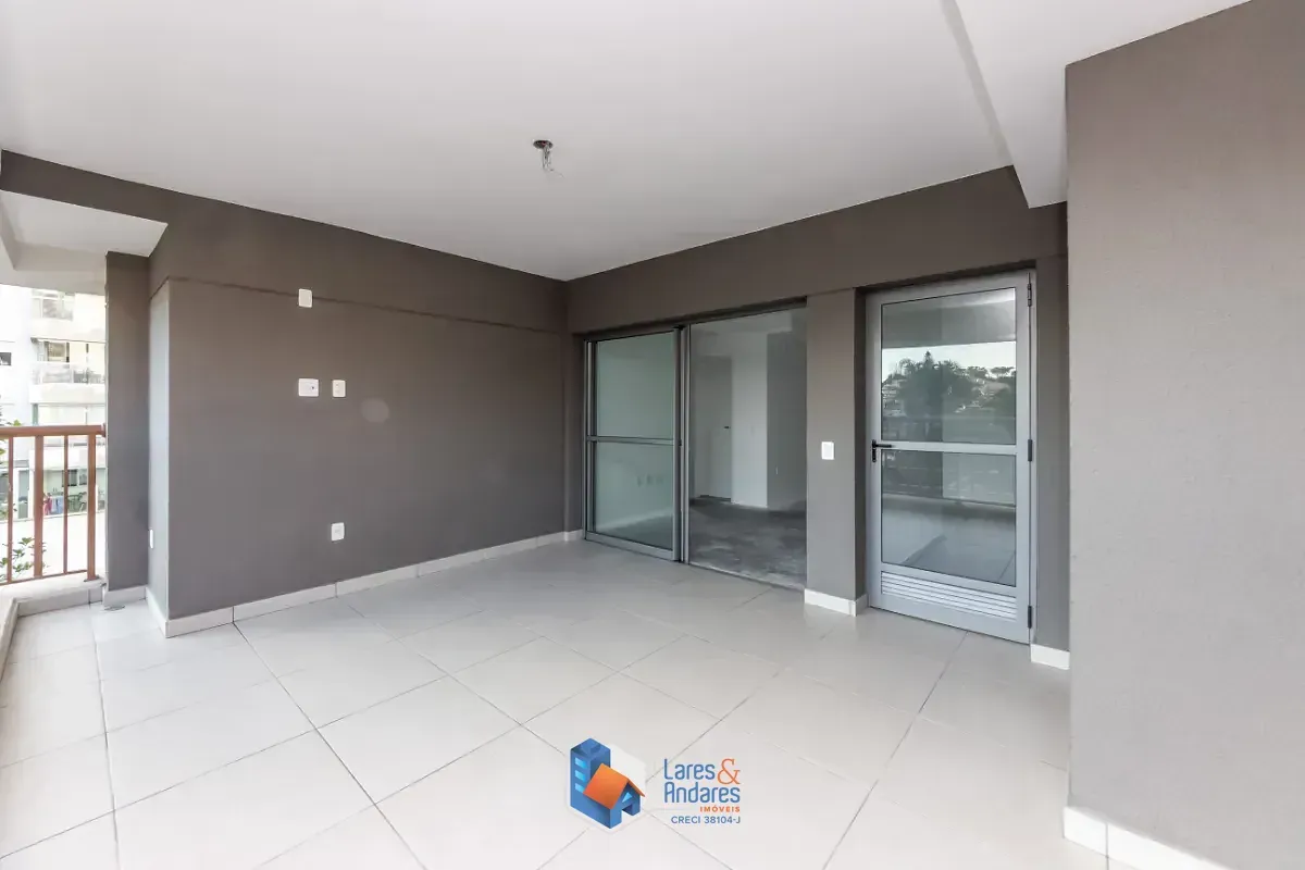 Imagem Apartamento para venda em Jardim Prudência com 2 quartos, sendo 2 suítes, 85m²