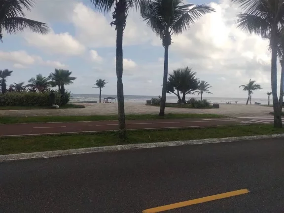 Imagem Apartamento com 3 dorms, Flórida, Praia Grande - R$ 750 mil, Cod: 2812