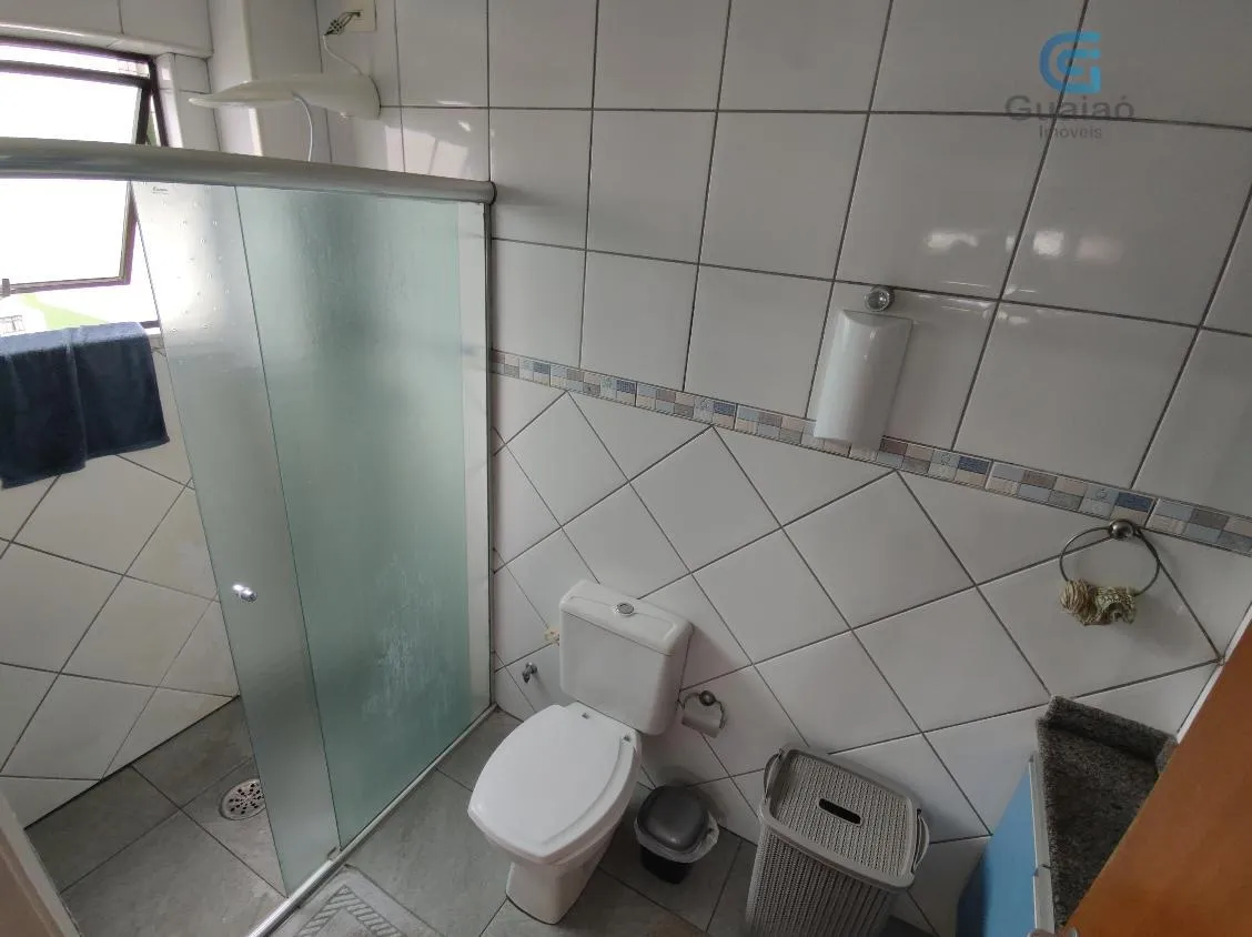 Imagem Vendo apartamento, 03 dormitórios, Centro, São Vicente
