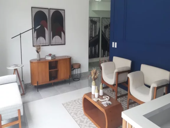 Imagem Apartamento Praia do Morro