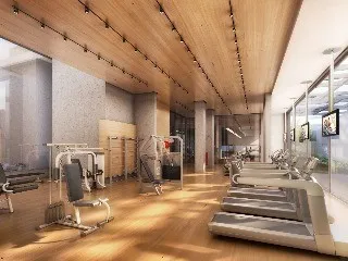 Imagem Edifício Design Arte Campo Belo, comprar apartamento em Campo Belo, apartamento alto padrão campo belo, design art campo belo