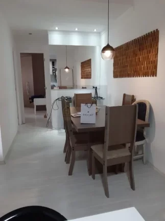 Imagem Apartamento Alto Padrão à Venda no Condomínio Life Park Alphaville R$ 535Mil