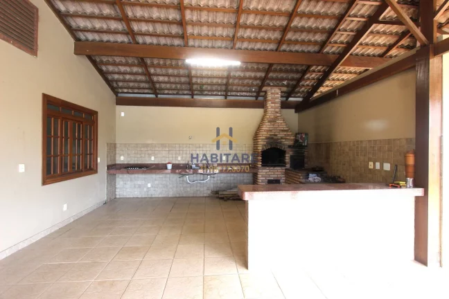 Imagem Casa no Condomínio QUINTAS DA JANGADA em Sarzedo/MG.