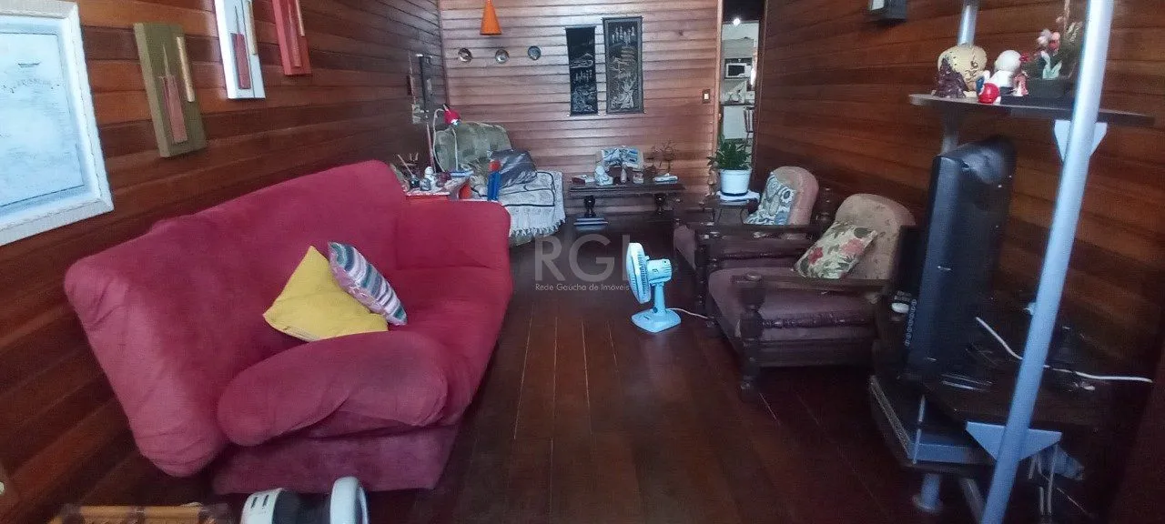 Imagem Casa em Tristeza