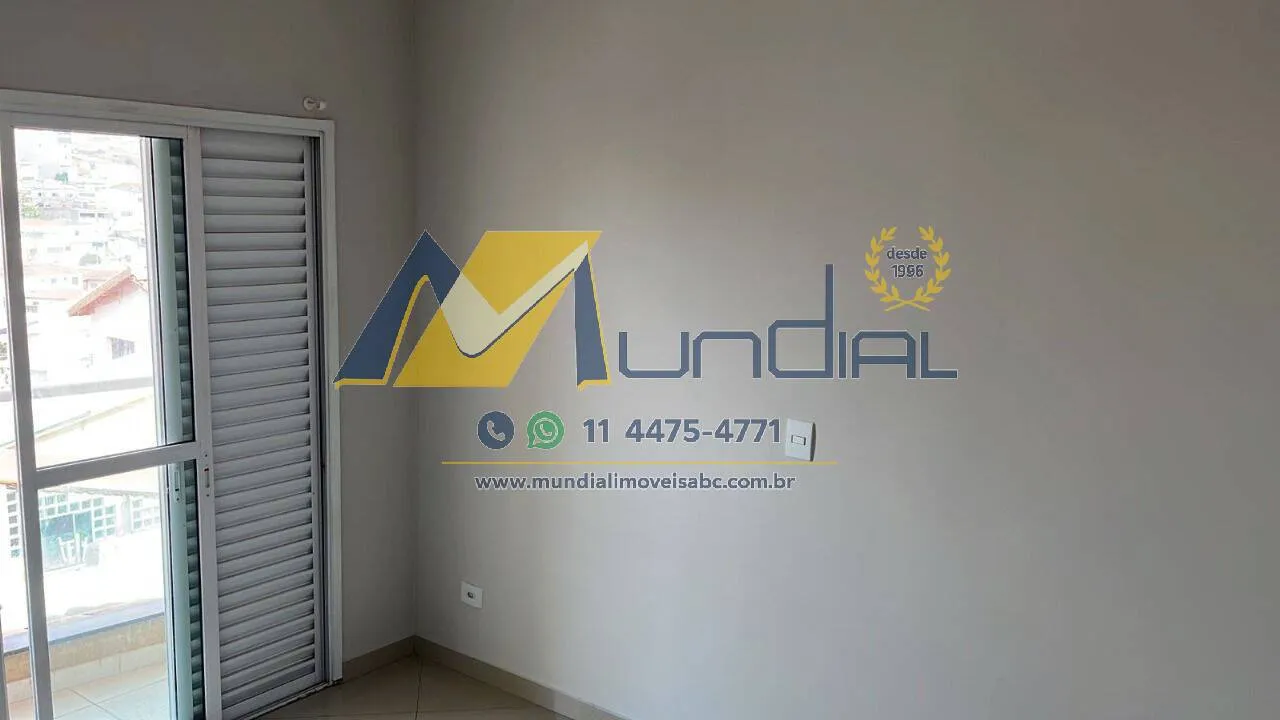 Imagem Apartamento para Alugar com 70m², 2 dormitórios, 1 suíte, 1 sala e 1 vaga!!!