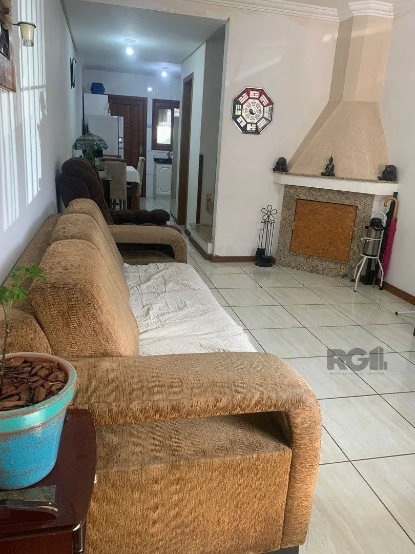 Imagem Casa em Hípica