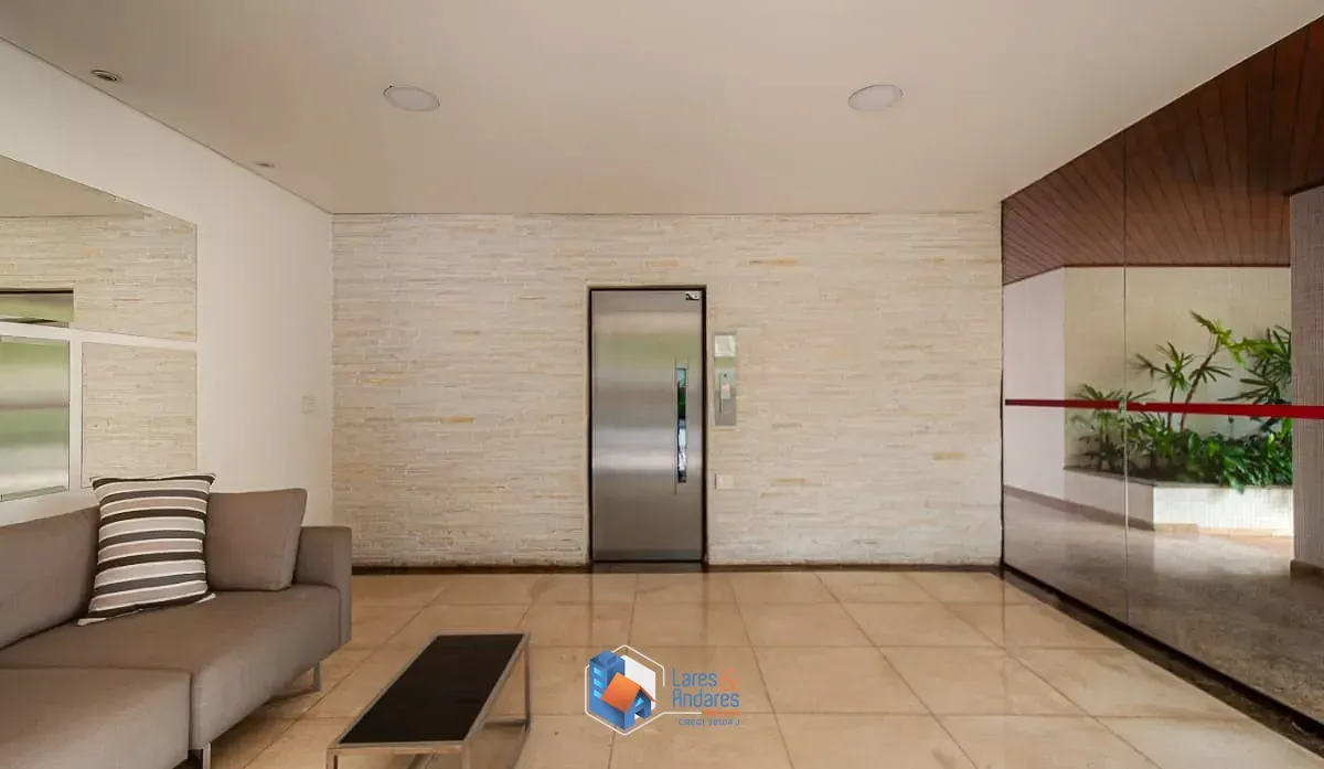 Imagem Apartamento para venda em Água Fria com 3 quartos, sendo 1 suíte, 160m²