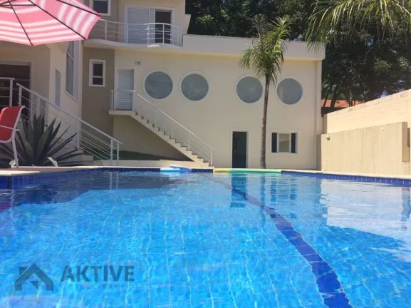 Imagem Casa de Condomínio em Granja Viana - Carapicuíba, SP