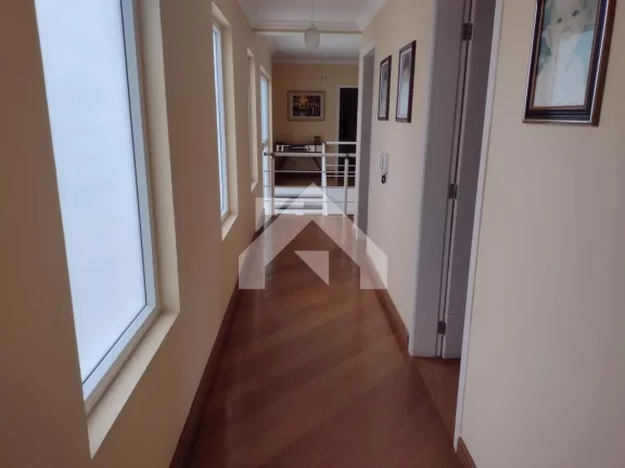 Imagem Casa de Condomínio em Alphaville - Santana de Parnaíba