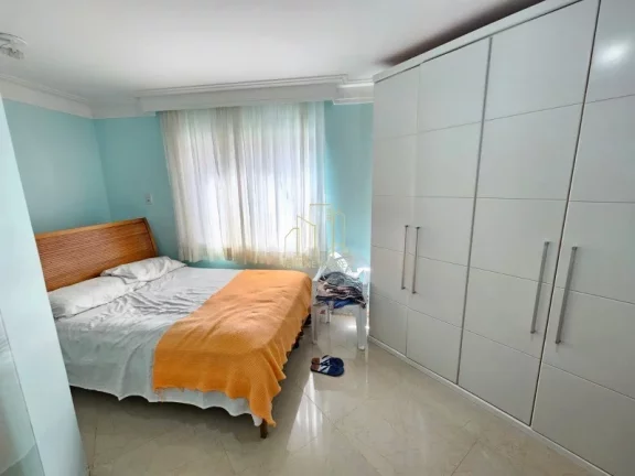 Imagem Casa com 4 Quartos e 2 Suites à Venda em Stella Maris ? Porteira Fechada