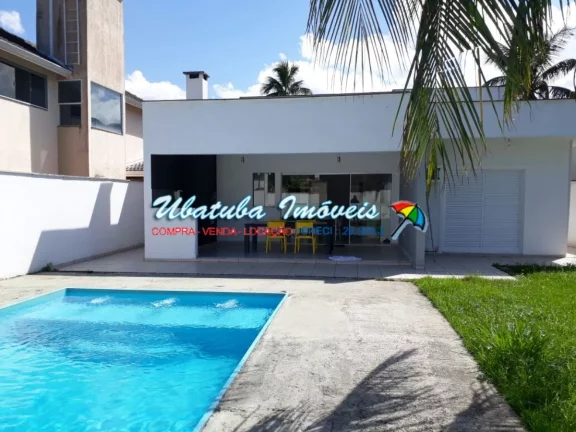 Imagem Linda casa em condomínio Fechado