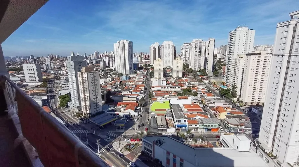 Imagem Apartamento com 3 dormitórios à venda, 115 m² por R$ 2.250.000,00 - Tatuapé - São Paulo/SP