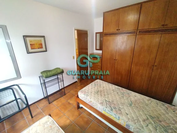 Imagem Apartamento para alugar no bairro Enseada - Guarujá/SP
