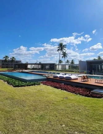 Imagem Terreno para Venda em Camaçari, Alphaville Guarajuba