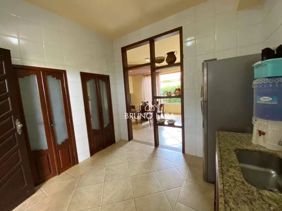 Imagem Casa à venda em Igarapé Condomínio Fazenda Solar