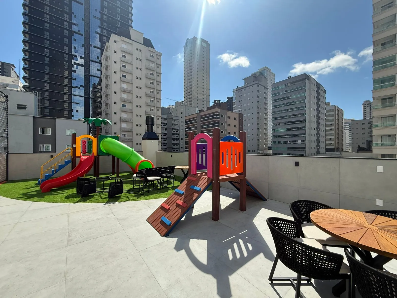 Imagem Villa Italia Residence