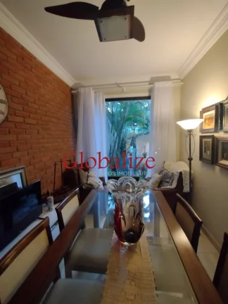 Imagem Sobrado com 140m², 2 dormitórios à venda no Marapé por R$1.280.000,00.