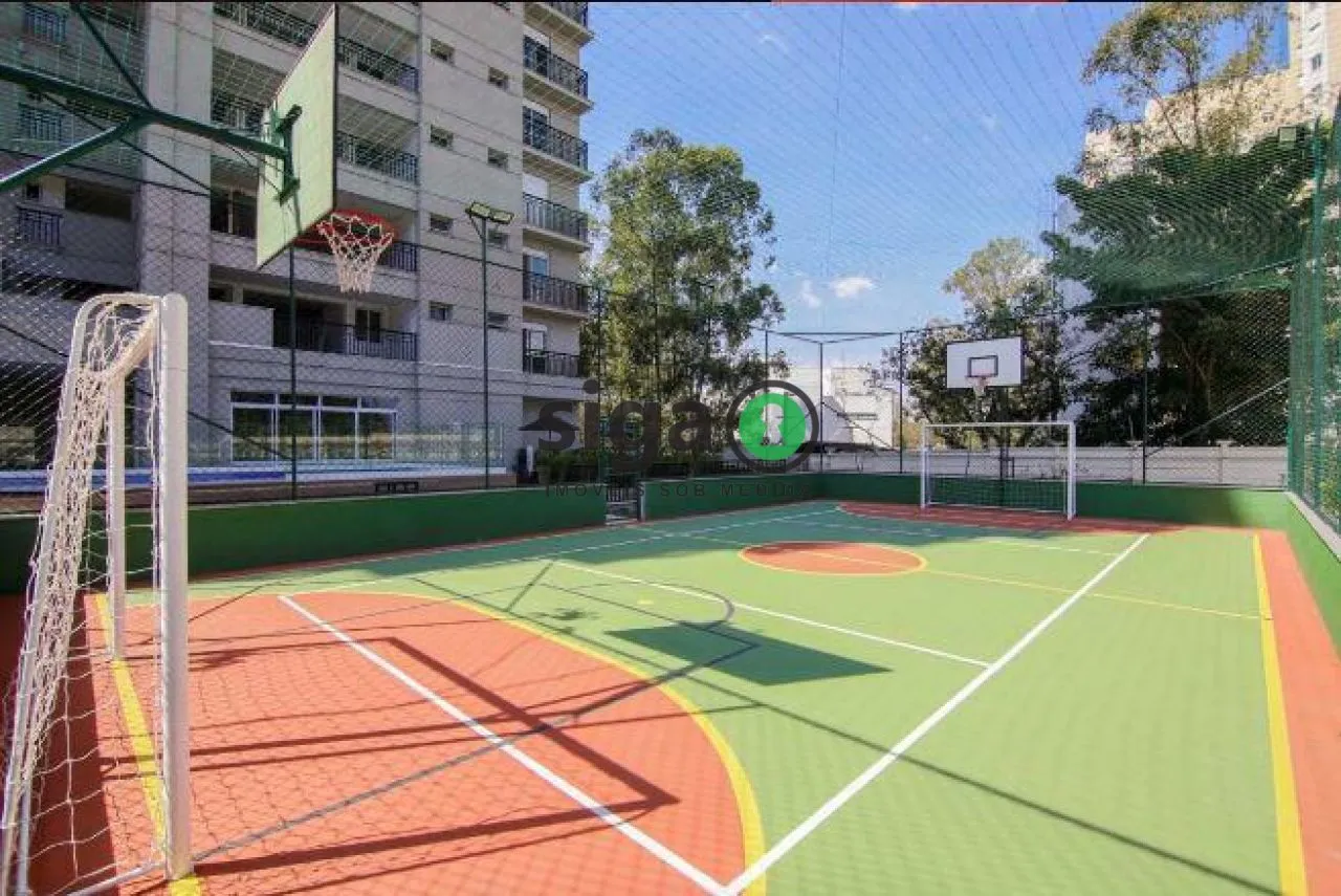 Imagem Cobertura Duplex para venda no Morumbi 04 Suítes, São Paulo - SP