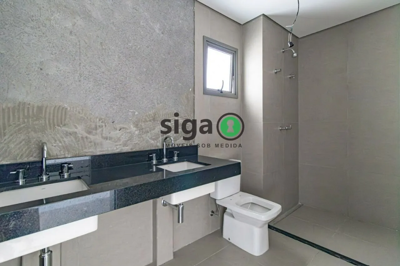 Imagem Casa em Condomínio para venda no Jardim Europa 04 suítes, São Paulo - SP