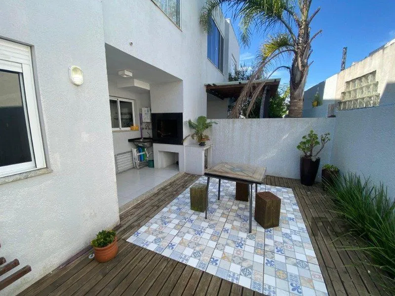 Imagem APARTAMENTO TÉRREO MOBILIADO - ATLÂNTIDA PARK RESIDENCE