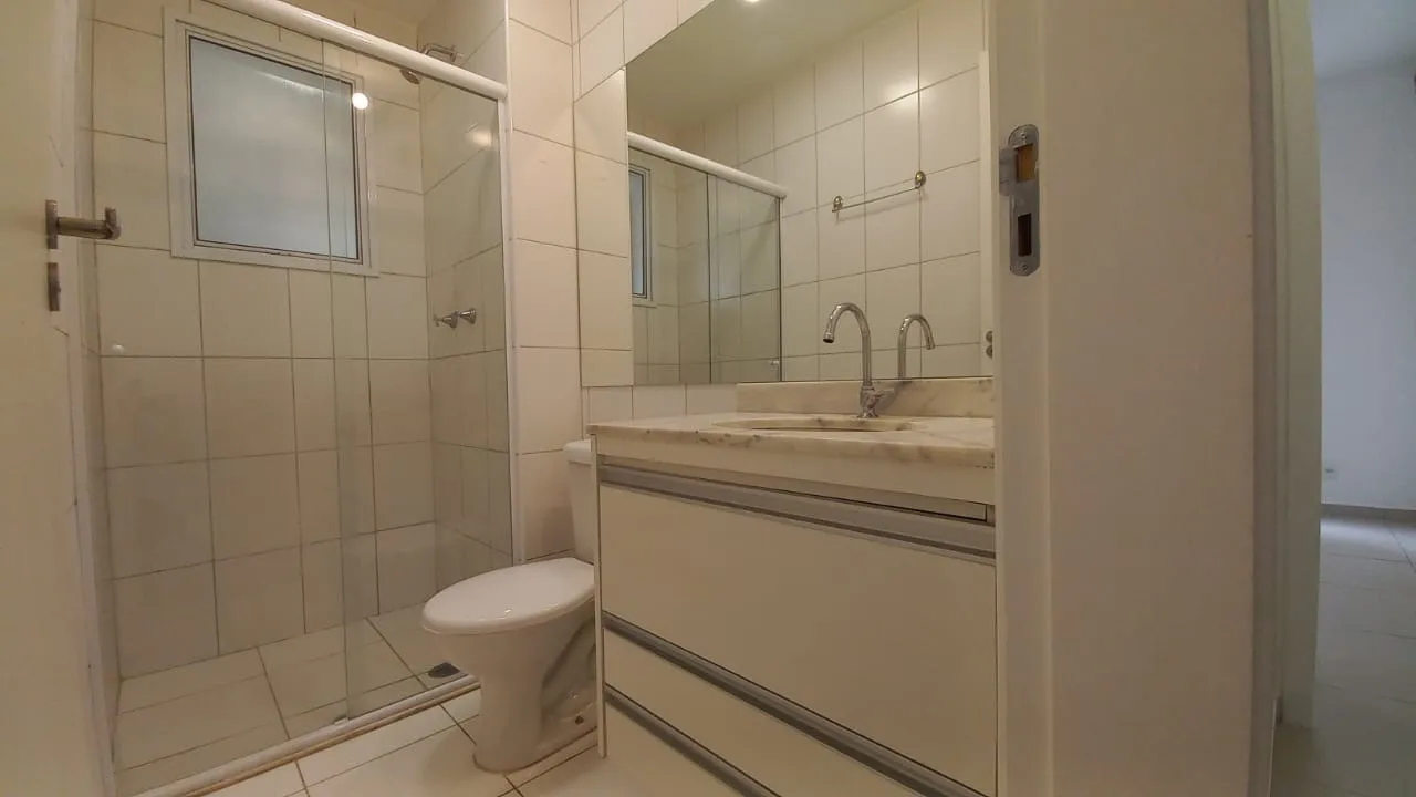 Imagem Excelente apartamento 3 dormitórios no Condomínio Vitrine Esplanada.