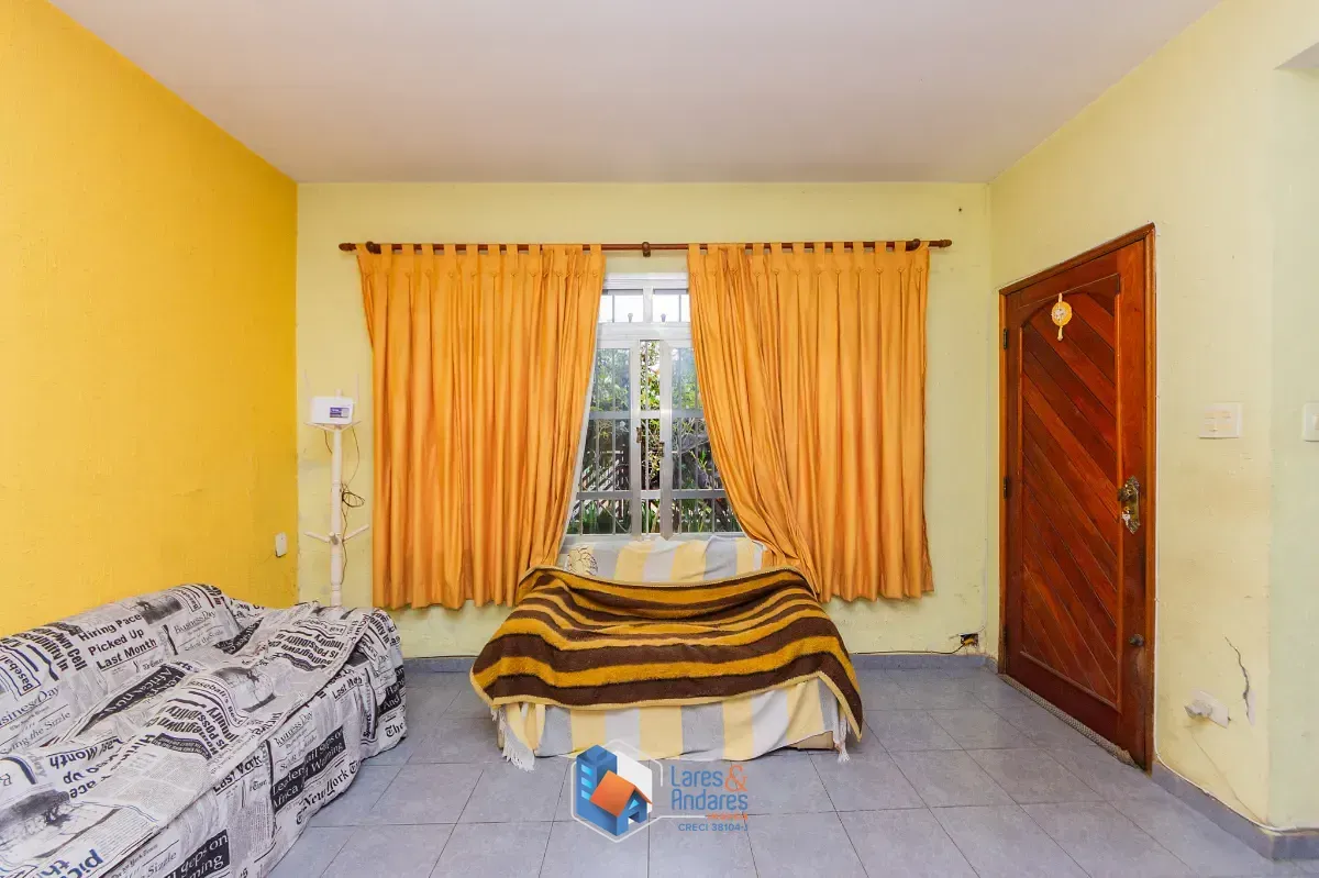 Imagem Casa para venda em Vila Santa Edwiges com 2 quartos, 115m²