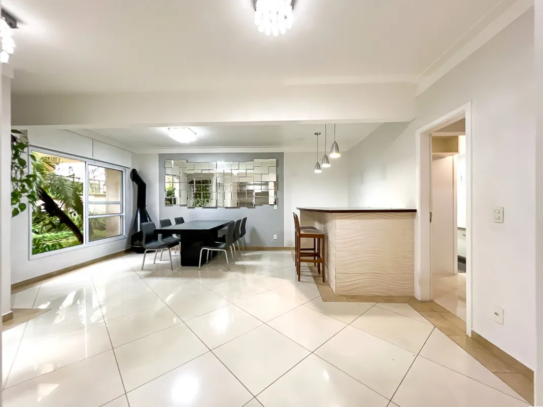 Imagem Casa no condomínio Town House Morumbi para venda com 3 quartos, sendo 1 suíte, 108m2