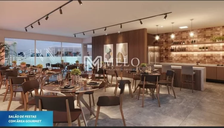 Imagem Oportunidade em JARDIM SÃO PAULO: 51,78m², 02qts, 01suite, 01vaga...