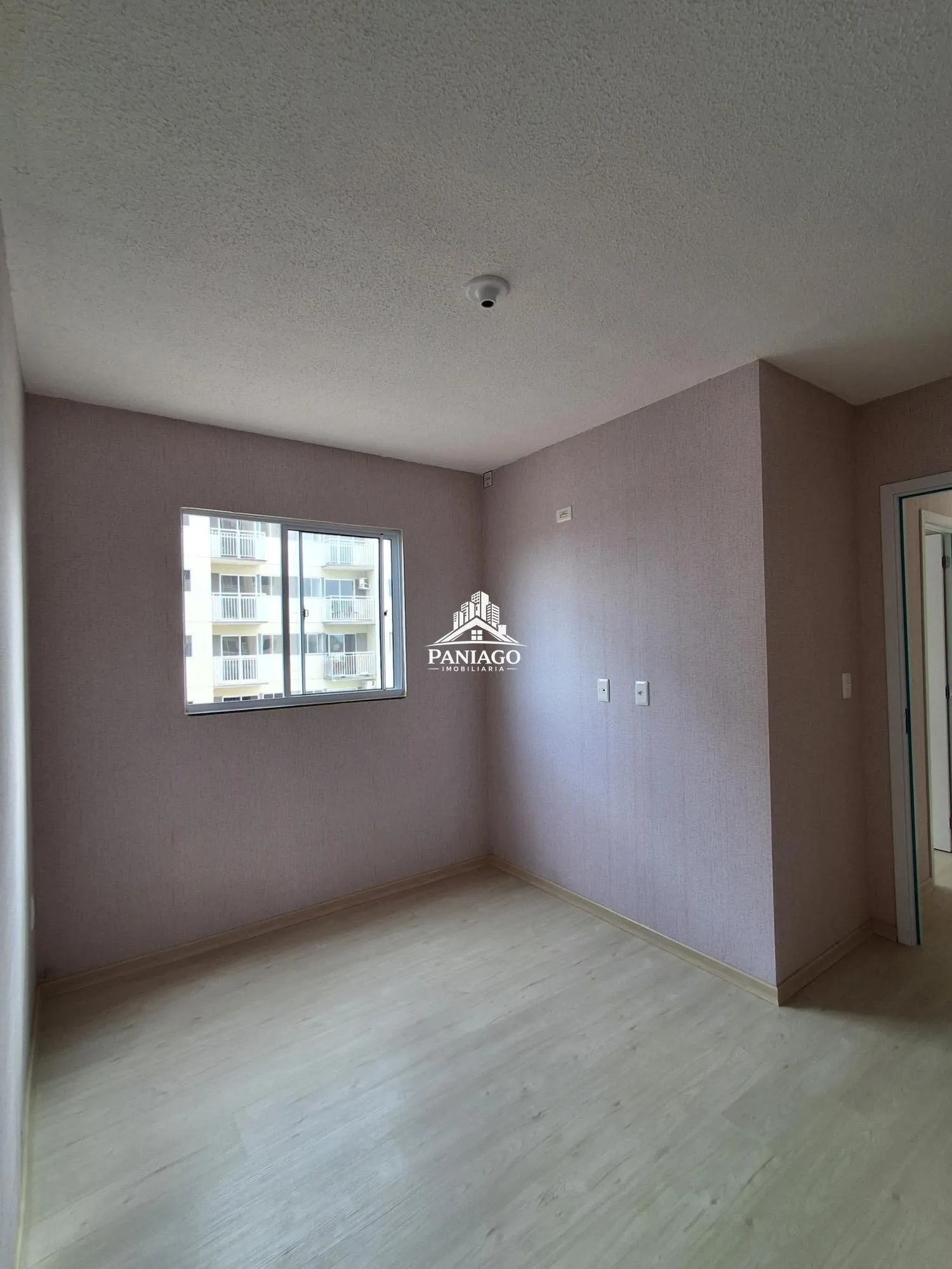 Imagem Apartamento para Locação Condomínio | 2 Quartos | Taxas Inclusas Parque Geórgia