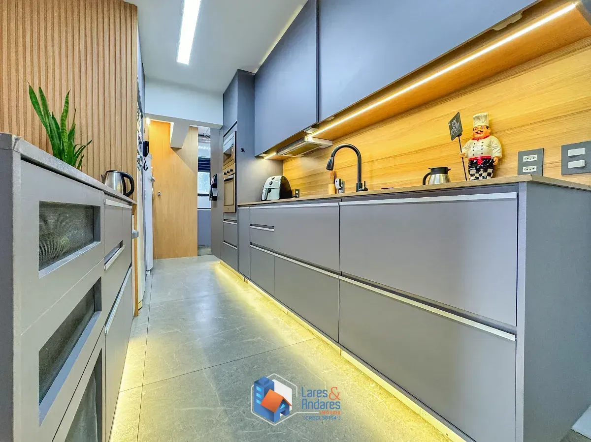 Imagem Apartamento para venda em Vila Gomes Cardim com 2 quartos, sendo 2 suítes, 93m²